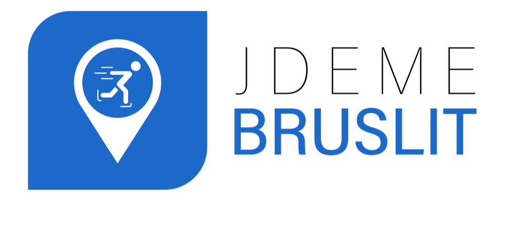 Jdeme bruslit